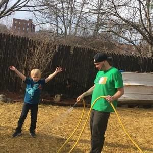 Meet your Posher, Sandra